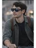 Smart Bluetooth UV Protection Sunglasses - Comfortable, No Pressure Fit for Running, Cycling, and Driving