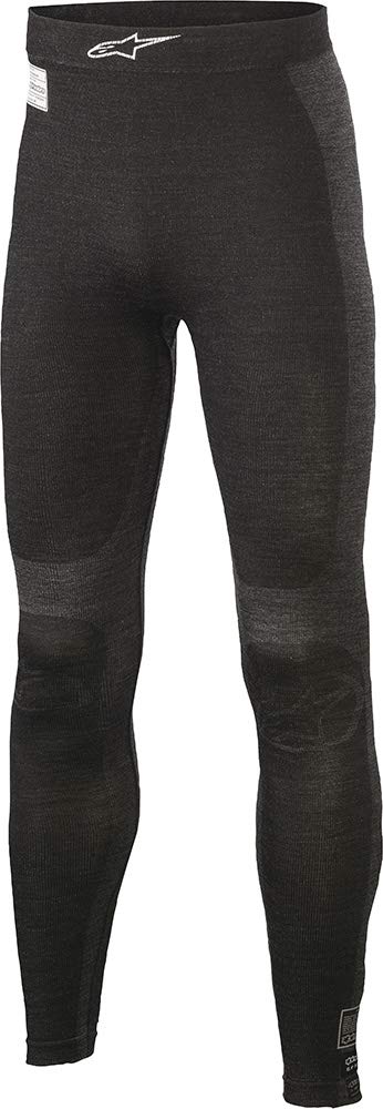 

alpinestars 4 wheel race inner bottom ZX BOTTOM EVO V2 BK/GR XL/2XL [4755520-106-XL/2XL] XL/2XL size чёрный