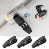 1 buc. Clip pentru ochelari Suport pentru ochelari pe parasolarul mașinii pentru BMW E36 E39 E46 E60 E90 E90 F01 F10 F30 G01 G20 G21 G30 G11 F15 X5 X3