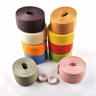 Bebek Güvenliği – Köşe Koruyucu