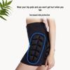 Children's Skiing and Skating Hip Protection Pants with Knee Pads – Anti-Fall, Thickened Sports Gear for Rollerblading and Ice Boarding.