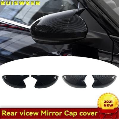 Για NISSAN Altima 2019-2025 Sentra/Sylphy 2020-2025 Κάλυμμα Καθρέπτη Κάλυμμα Πλαϊνού Καθρέπτη Οπισθοπορείας Καπάκι Φτερού Εξωτερική Διακόσμηση Οπισθοπορείας