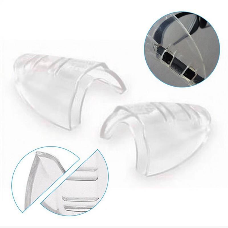 TPU Glasses Side Shields