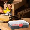 Reciprocating Saw Handle Reciprocating Handsaw Cutter With Bits And Saws Multipurpose Cutter Ergonomic Compact Kit For Metal