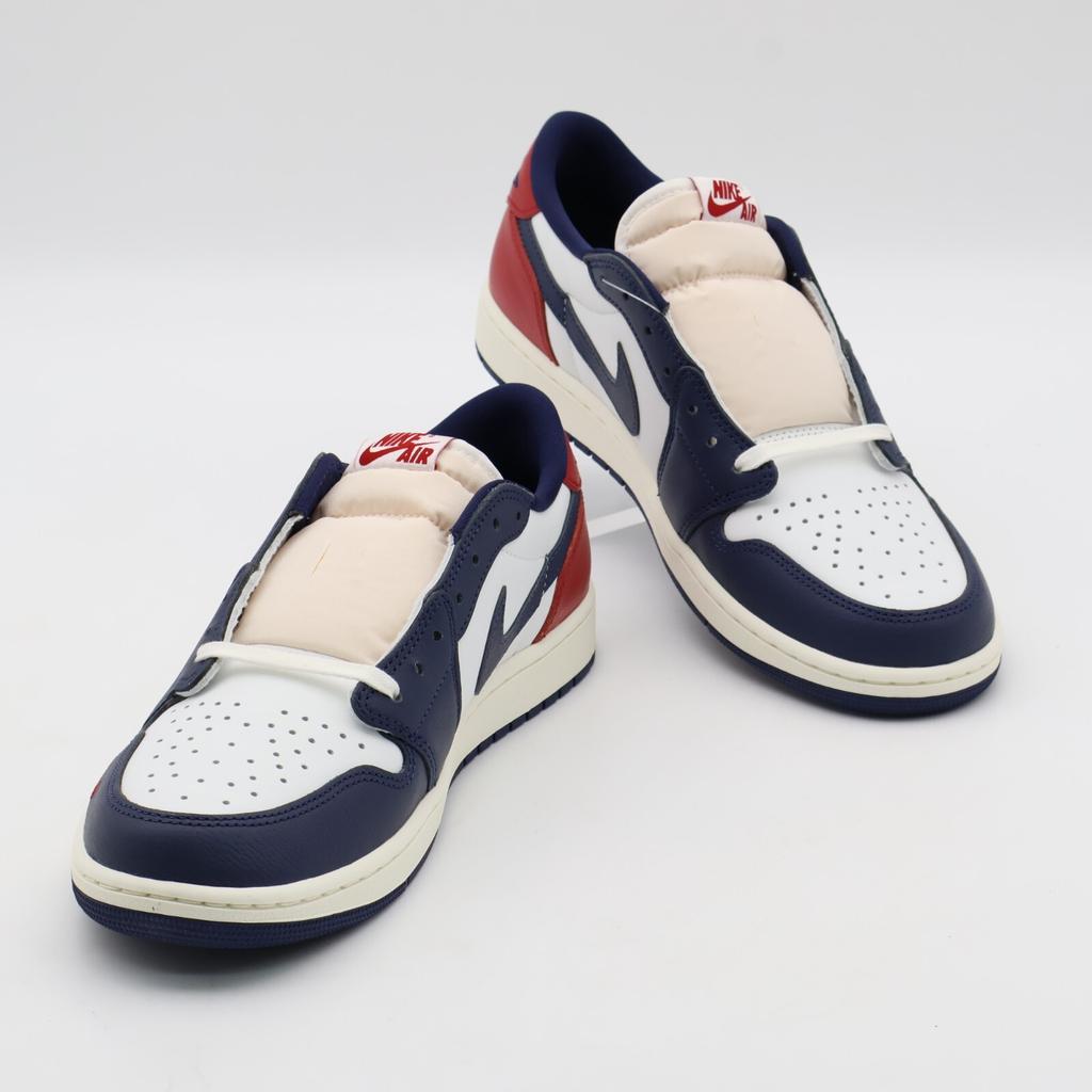 HQ2993-100 Nike Air Jordan 1 Retro Low OG Howard (Men's)