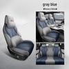 2024 Honor DM-i 71KM Song PRO New Energy Vehicle Perforated Leather Seat Covers.