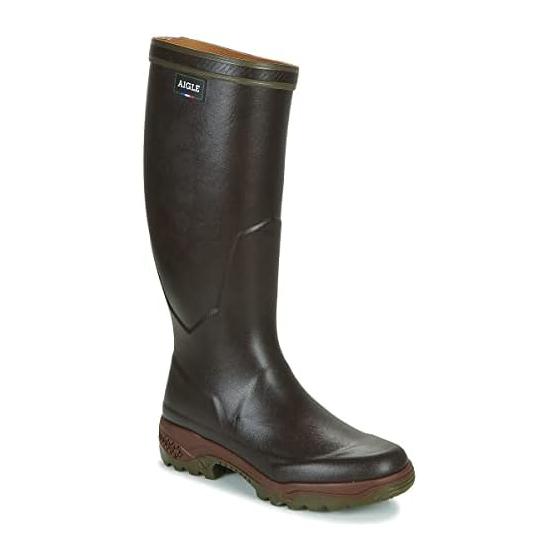 Parkle Rubber Boots [Official]
