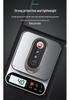 Fiat 500 Bravo Iveco Eurocargo Key Case: Premium Remote Control Protective Shell for Men and Women
