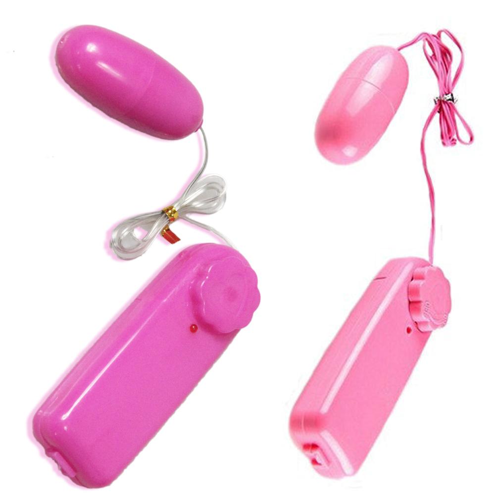 Sex Toys Jump Eggs Vibrator Gspot Massager Stick Girl Solo Masturbation Clitoris Vibrating Remote Control AV Orgasm Squirt