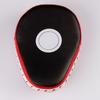 Children's and Adults' Curved Boxing Target Pad for Sanda, Muay Thai, and Taekwondo Training