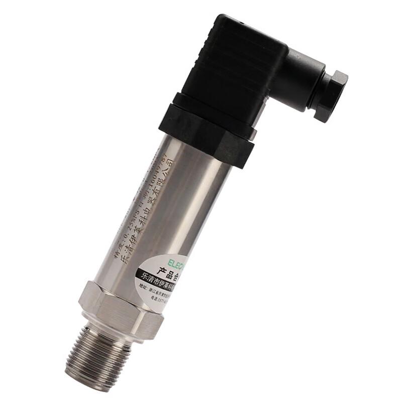 ELECALL ELE-801 0-40MPa Pressure Transmitter (CN version)