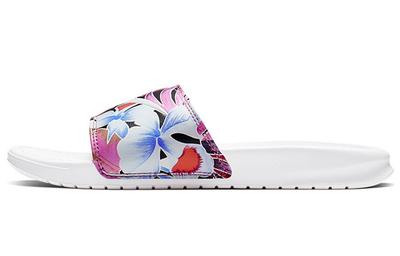 Benassi Jdi Print 'Ember Glow' Damen 618919-113