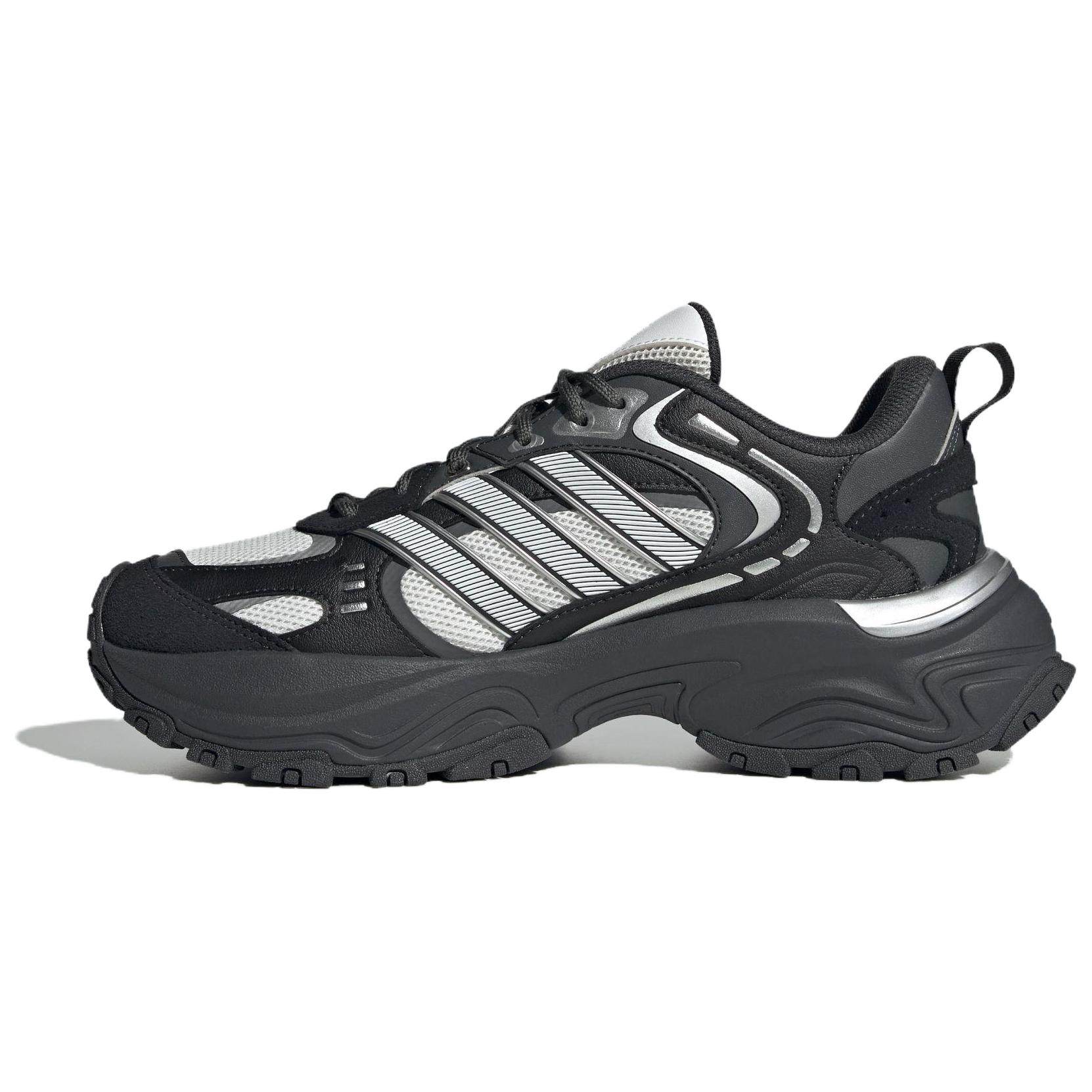 

adidas Shadow Fever Black Grey (Core Black/Grey) JR0040 EU 39 чёрный