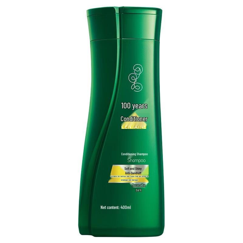 100 Years N4 Anti-Dandruff Shampoo