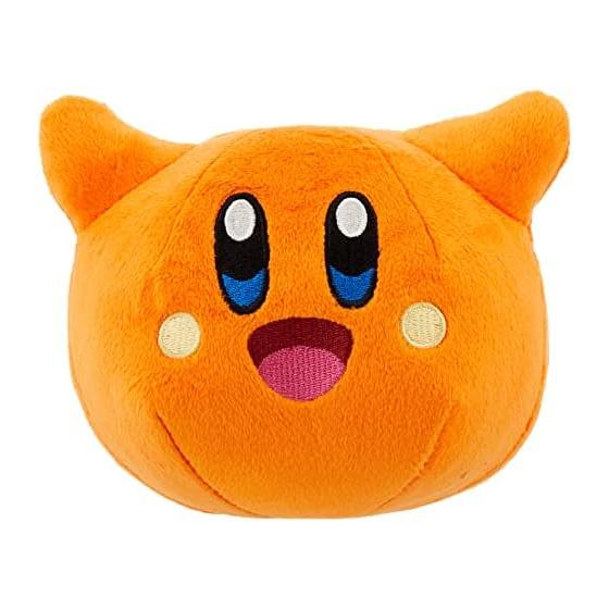Kirby All Star Collection Scarfy (S) Plush, 9cm Height, Ages 6+