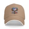 Operation Epic Fury Baseball Cap  Couple Women Print Hip Hop Hats Summer Stylish Hiking Fishing Sunscreen Baseball Caps