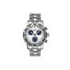 Orologi da uomo al quarzo 200 Orologio 39mm Quadrante bianco Cassa in acciaio inossidabile Cinturino in acciaio inossidabile T17.1.486.34
