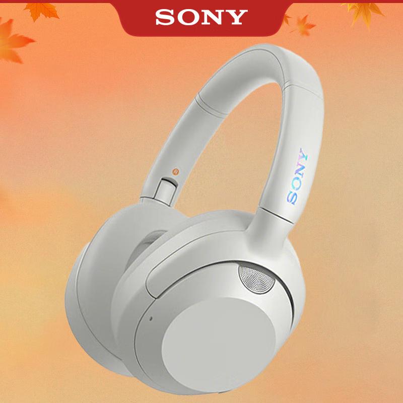 Sony ULT WEAR WH-ULT900N Noise-Cancelling Bluetooth Headphones