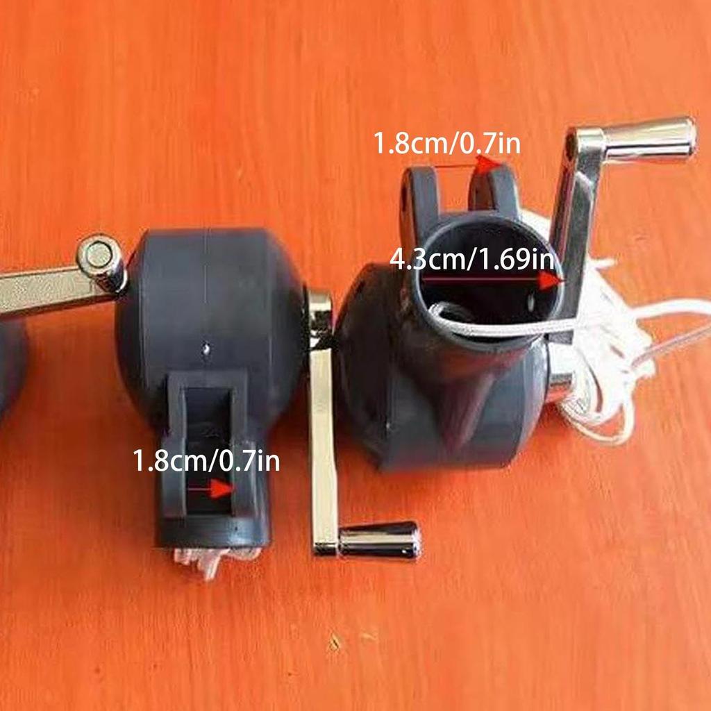 Parasol Shaker Crank Handle Patio Umbrella Crank Handle For Sun Umbrella Parts Sunshade Parts For Balcony Camping Courtyard