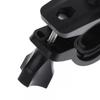360 Degree Rotation Bike Bicycle Motorcycle Handlebar Handle Bar Mount Holder For Hero 11 10 9 8 Sjcam Camera Accessories