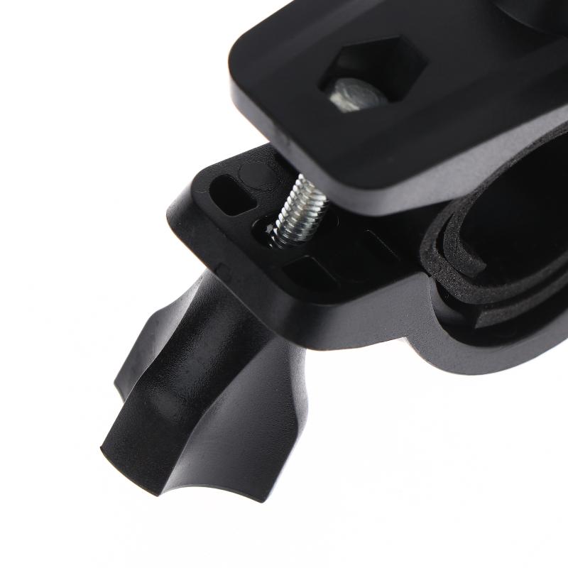 360 Degree Rotation Bike Bicycle Motorcycle Handlebar Handle Bar Mount Holder For Hero 11 10 9 8 Sjcam Camera Accessories