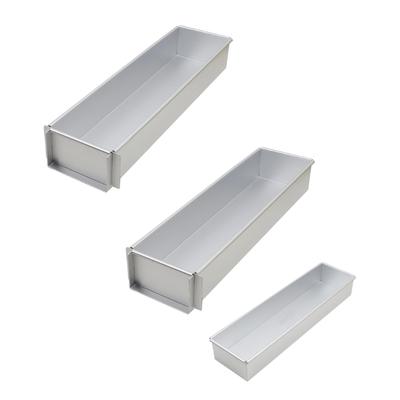 Formy na pečenie a pekáče – Hlboké plechy na pečenie