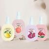 Peaches Fruity Body Fragrance Deodorant Spray Lasting Fragrance for Men Women