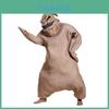 Fantasia Disfarce Oogie Boogie Adulto com Máscara para Crianças e Adultos