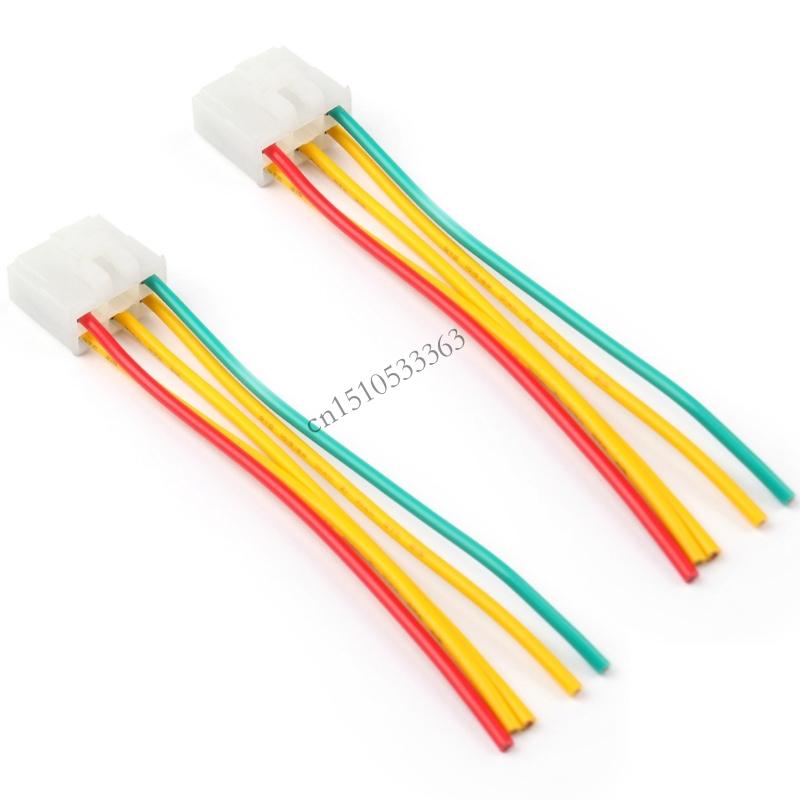 

090E Strong Motorcycle Stabilizer Heat Resistant Power Supply Module Twin Motorcycle Rectifier set for YBR125 China Mainland