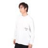 UA HEAVY WEIGHT CC LS 3 Balts LG