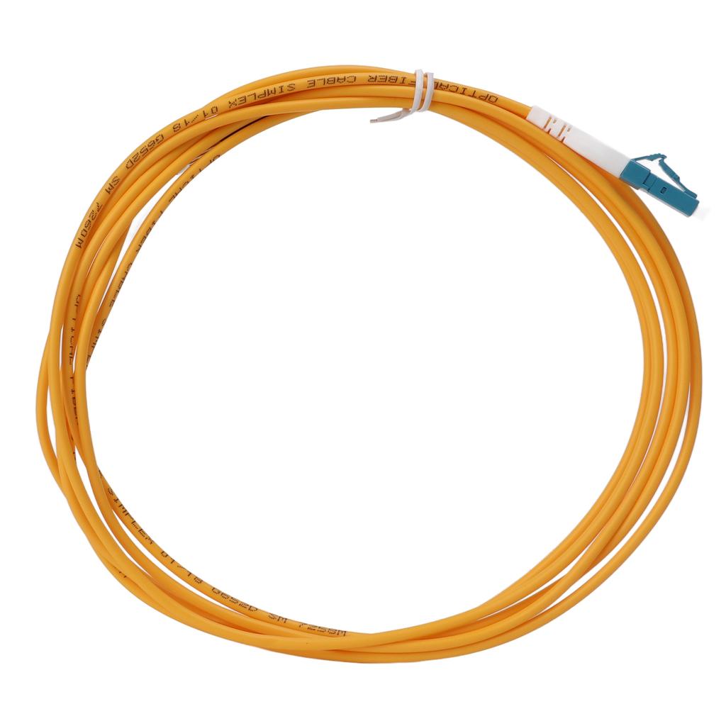 Fiber Optic Cable Single Mode Single Core Small Loss Polishing Technology Widely Used Fiber Patch