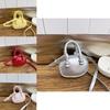 Mini Purse For Kids With Pu Material Cute Design Childrens Handbag For Daily Use
