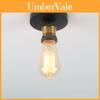 Estilo Europeu Vintage Com Cúpula de Alumínio Para Decoração de Quarto e Sala de Estar