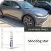 For HYUNDAI IONIQ 5 White Vehicle Paint Touch Up Pen Car Scratch Remover Repair Marker Waterproof DIY Auto Body Maintenance Tool Touchup Paint2