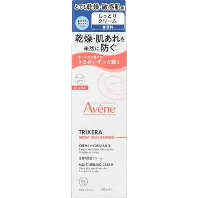 Avène Trixera Intense Feuchtigkeitsspendende Hautbarriere-Creme 200ml