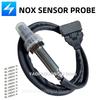 9821121180 Nitrogen Oxygen Sensor NEW NOX Sensor For Citroen C3 C4 C5 DS3 DS4 DS5 Berlingo Peugeot Expert HDI A2C12511100 SNS073