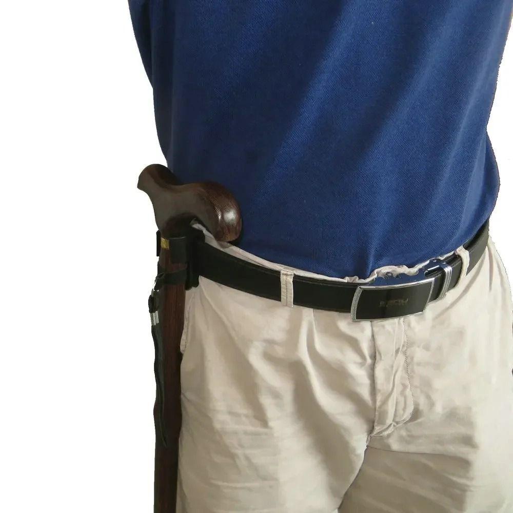 Multi-purpose Walking Canes Wrist Strap Identity Nameplate Walking Cane Hand Strap  Mountaineering