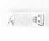 OSP Louder 70 Popper Floating Lure PA93 (6694)