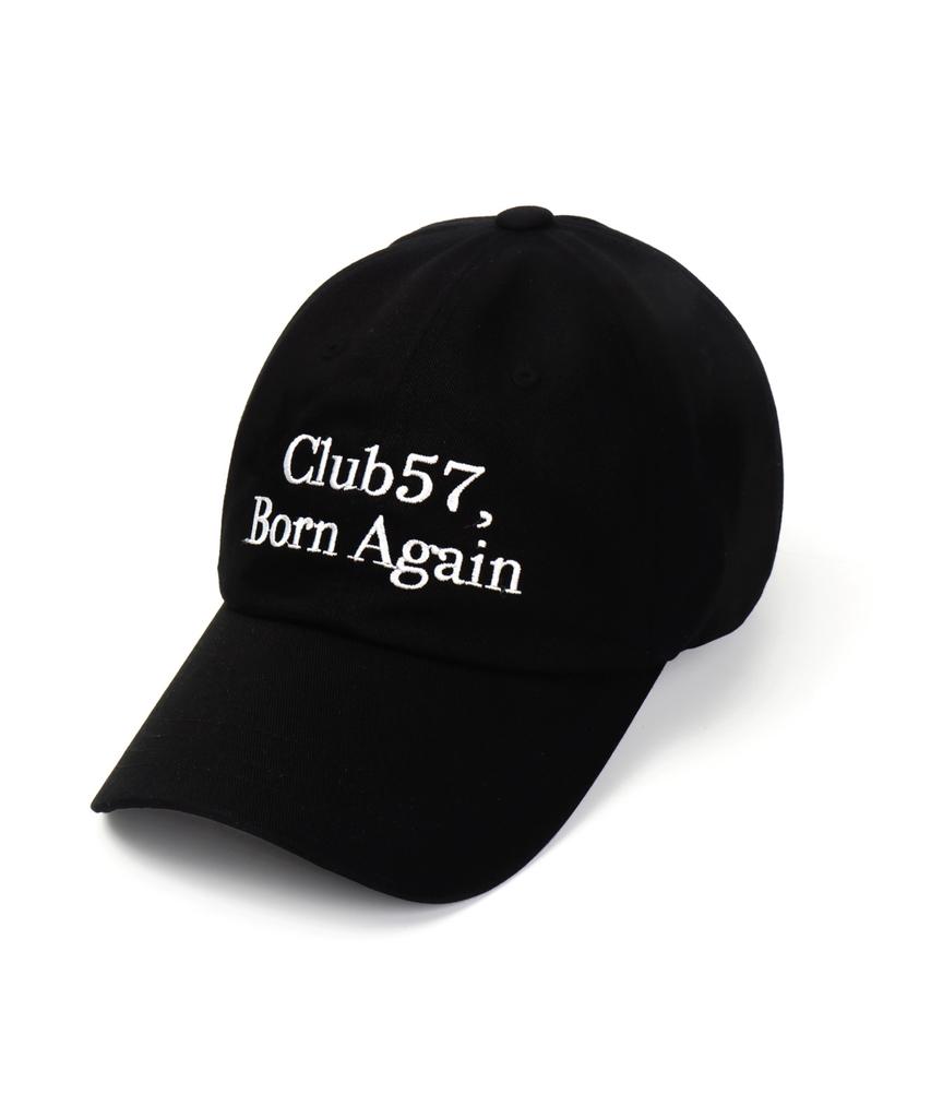 Lichimilli Born Again Ball Cap