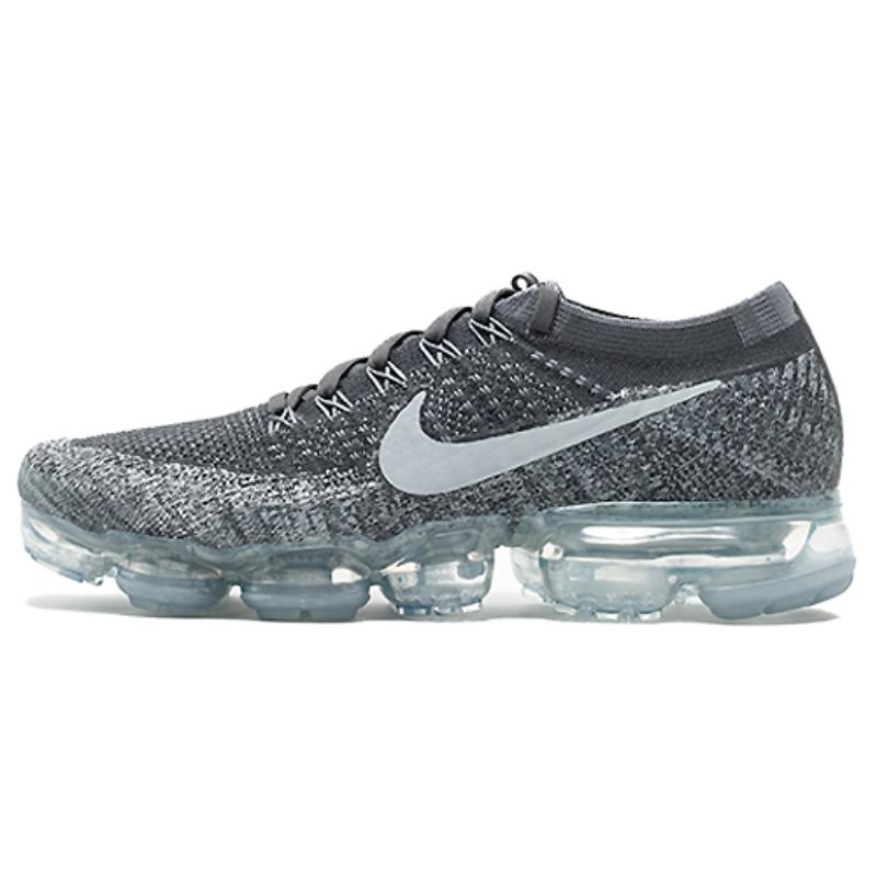 Nike Air VaporMax 'Asphalt' Running Shoes 849558-002
