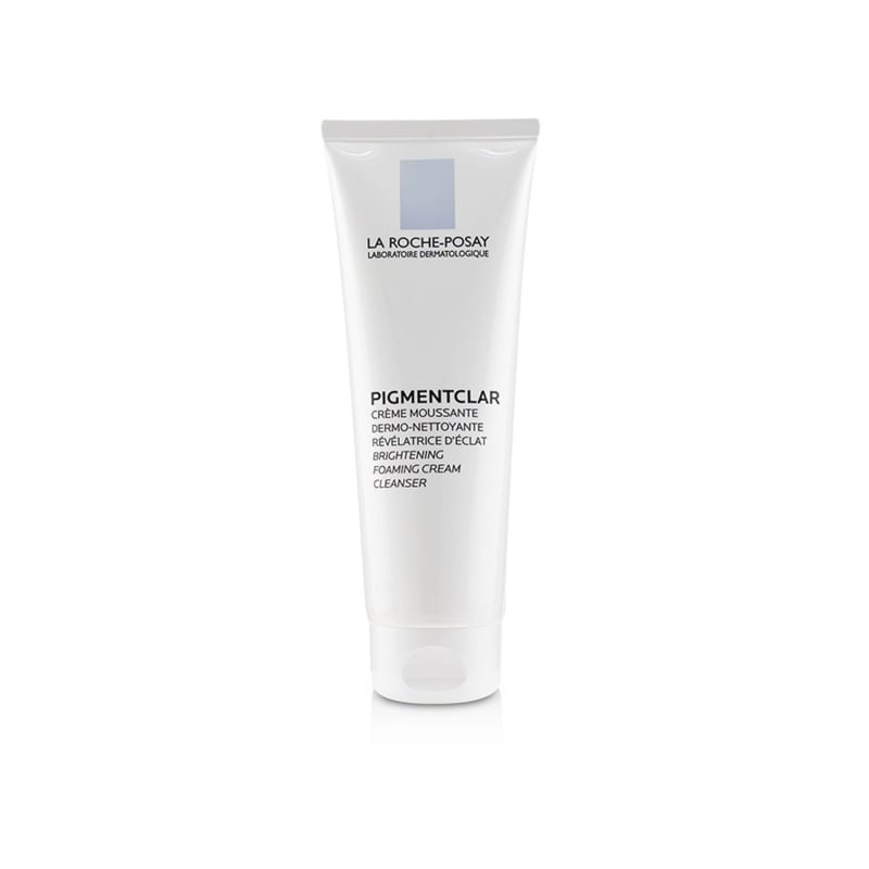 La Roche-Posay Pigmentclar Brightening Foaming Cream Cleanser 125ml