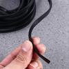 Strip Auto Roof Car Styling Accessories Edge Sealing Strips Car Door Edge Protector Rubber Strip