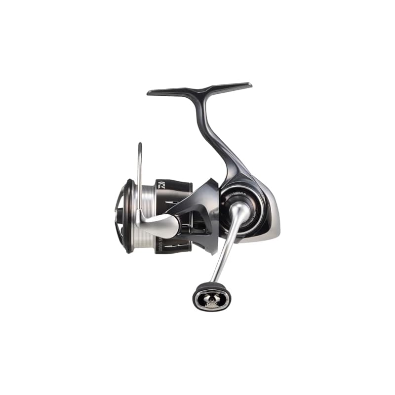 

Daiwa 24 LUVIAS SF2000SS-P Spinning Reel