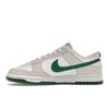 Nike Pánské tenisky Dunk Low Summit White Malachite DV0831-107