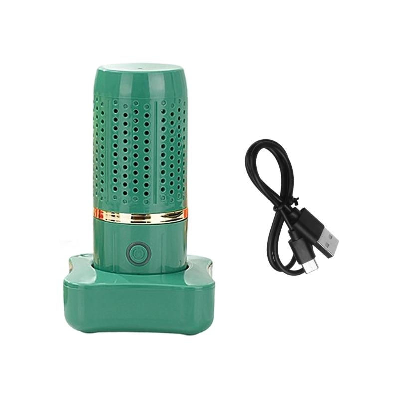 

Wireless Fruit Vegetable Washing Machine Protable Fruit Food Kitchen Automatic Vegetable Washing Device Rechargeable