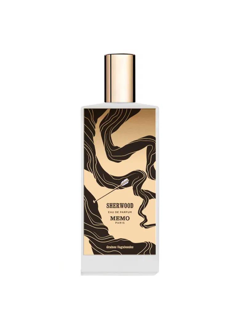 Memo Paris, Sherwood, Eau De Parfum