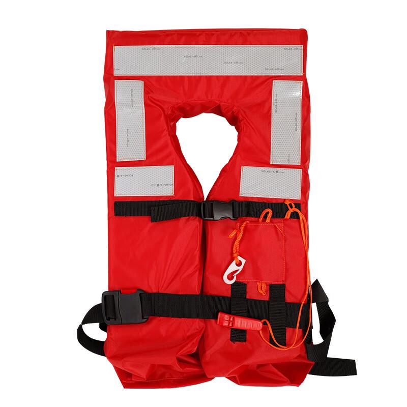 OLOMM Adult Professional Marine Work Life Vest