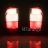 Tail Lamp Assembly Without Bulb for Toyota Hilux MK4 1997-2006 Rear Brake Driving Lamp Accessories Parts Auto RLT245-R RLT245-L