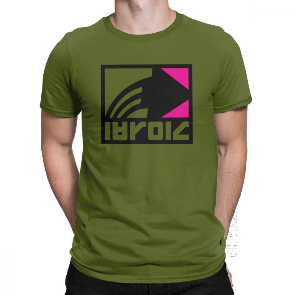 

Zink Layered LS Splatoon Mens T Shirt Ink Kid Game Squid Funny Tees Short Sleeve Crew Neck T Shirts Cotton Oversize Clothes 4XL
