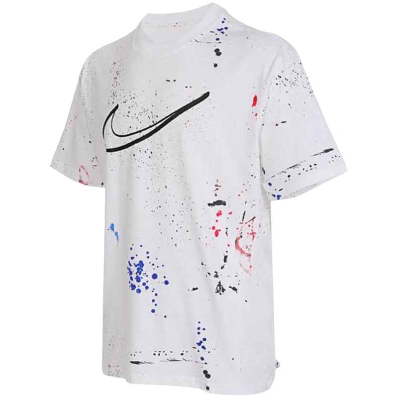 Nike Men s Breathable Casual Sports T-Shirt HF5565 XL
